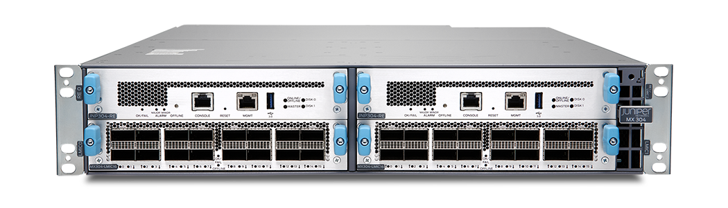 Juniper MX304